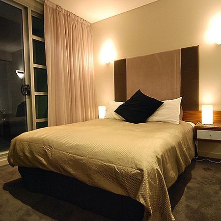 La Loft Apartments North Terrace Adelaide Eksteriør bilde