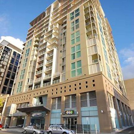 La Loft Apartments North Terrace Adelaide Eksteriør bilde