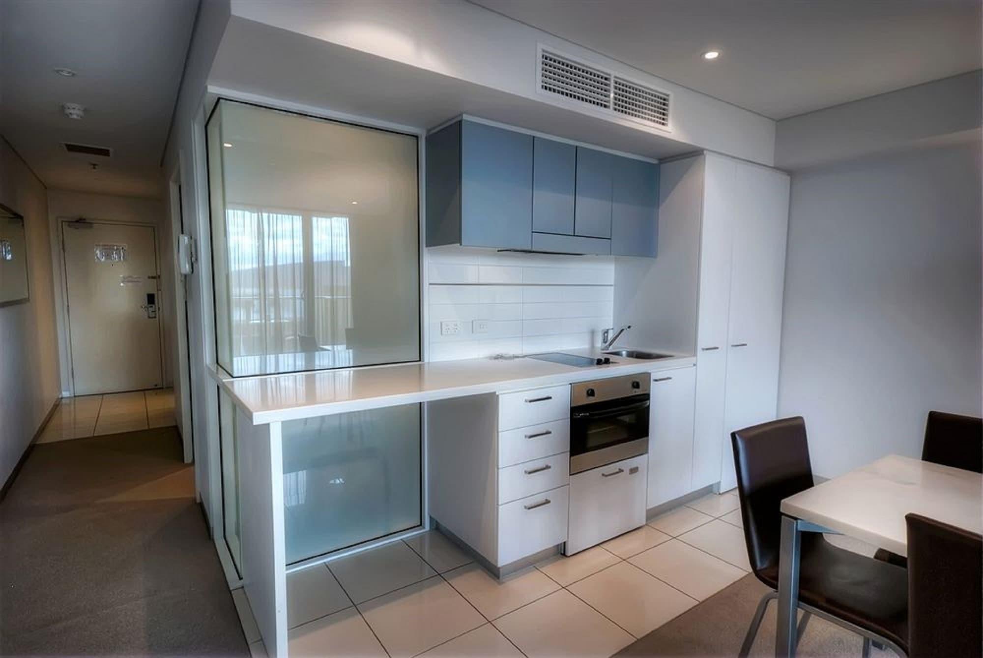 La Loft Apartments North Terrace Adelaide Eksteriør bilde