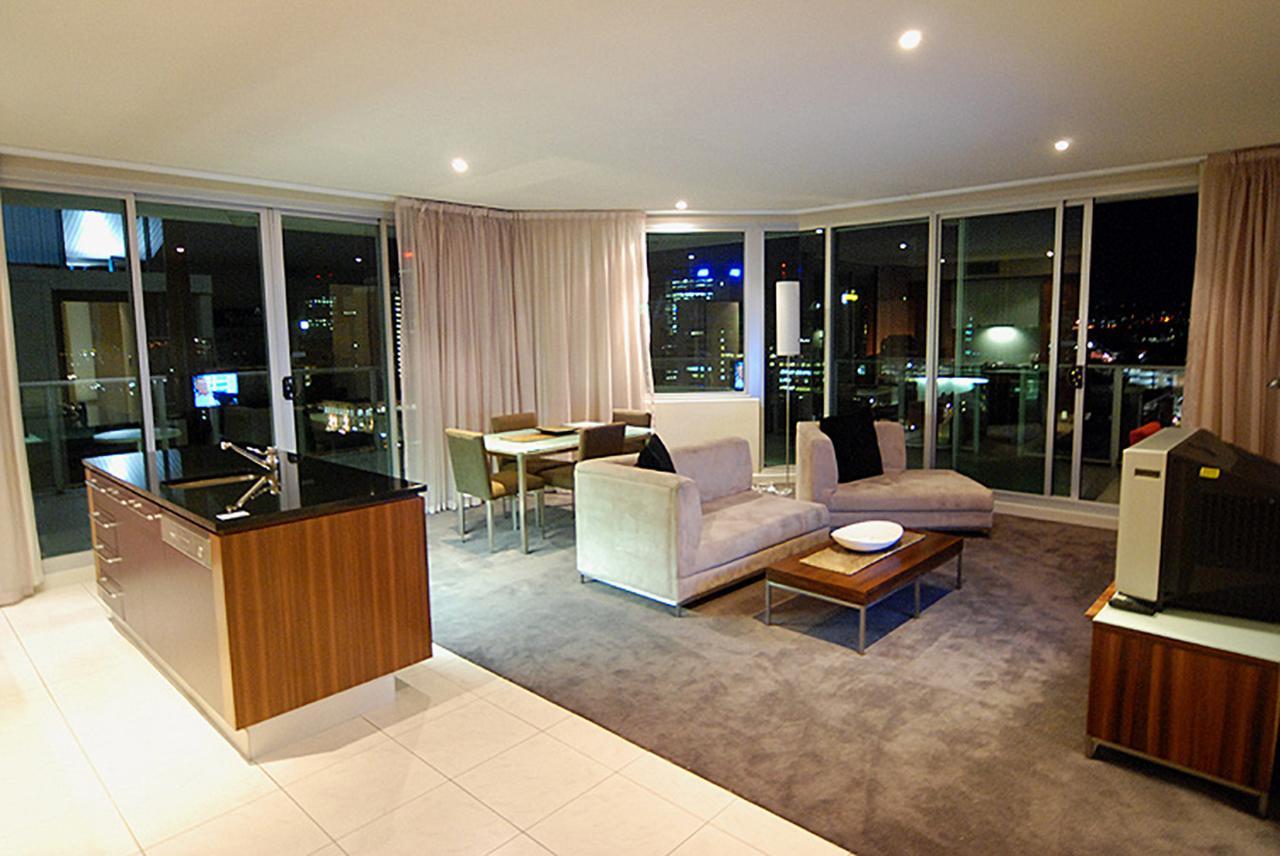 La Loft Apartments North Terrace Adelaide Eksteriør bilde