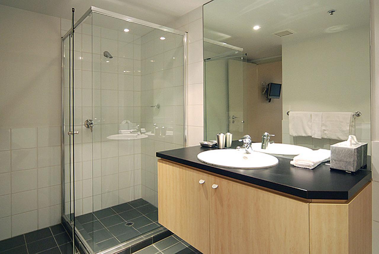 La Loft Apartments North Terrace Adelaide Eksteriør bilde