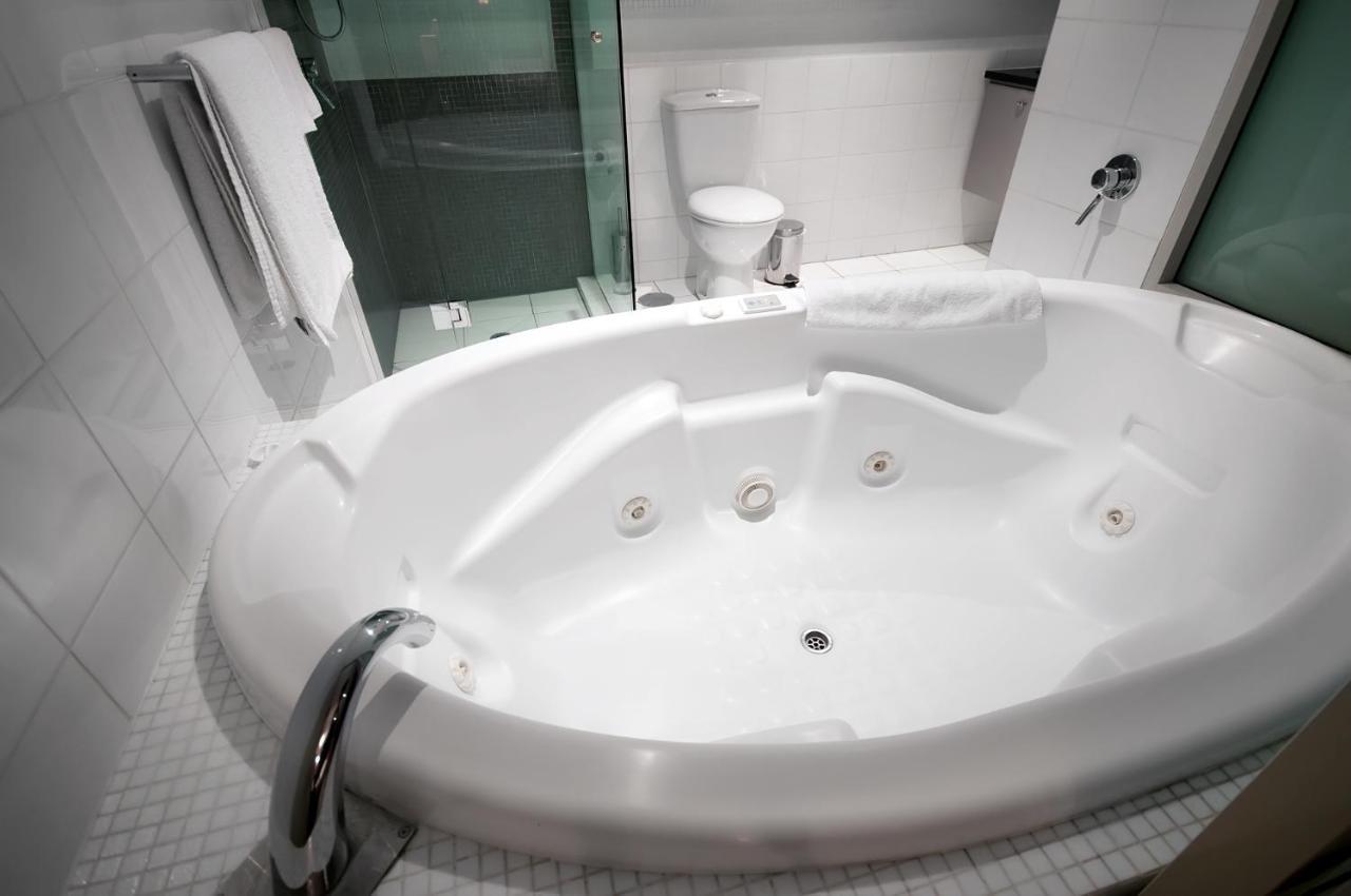 La Loft Apartments North Terrace Adelaide Rom bilde